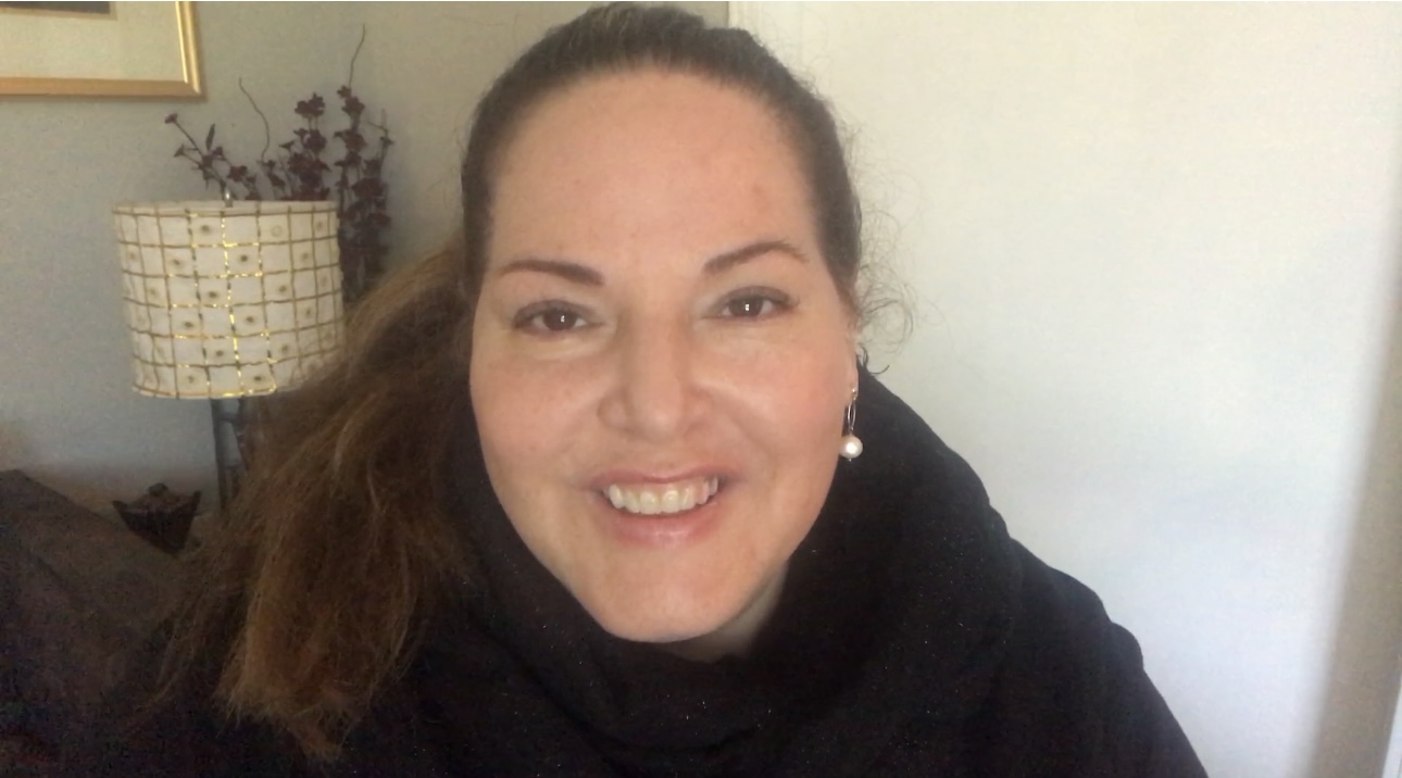 Vivian Wieder, Licensed Massage Therapist