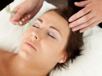 Lymphatic Massage Therapy (LMT)