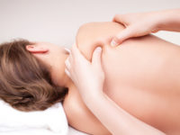 Deep Tissue Massage