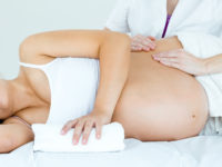 Pregnancy Massage