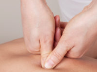 Trigger Point Therapy